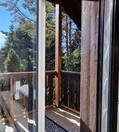 Mont Bivouac, Chambre,Entree Et Sdb Privee,Balcon Vue Mtblanc Passy  Exteriér fotografie